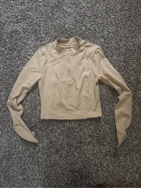Allure Deluxe Athletic Top